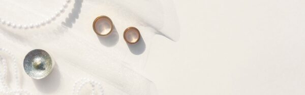 Vermeil Endless Devotion