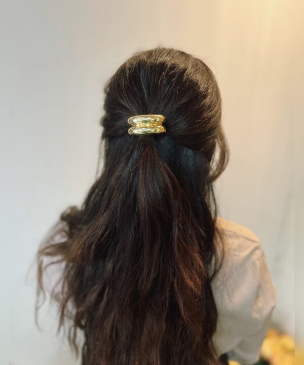 Signature Hair Tie