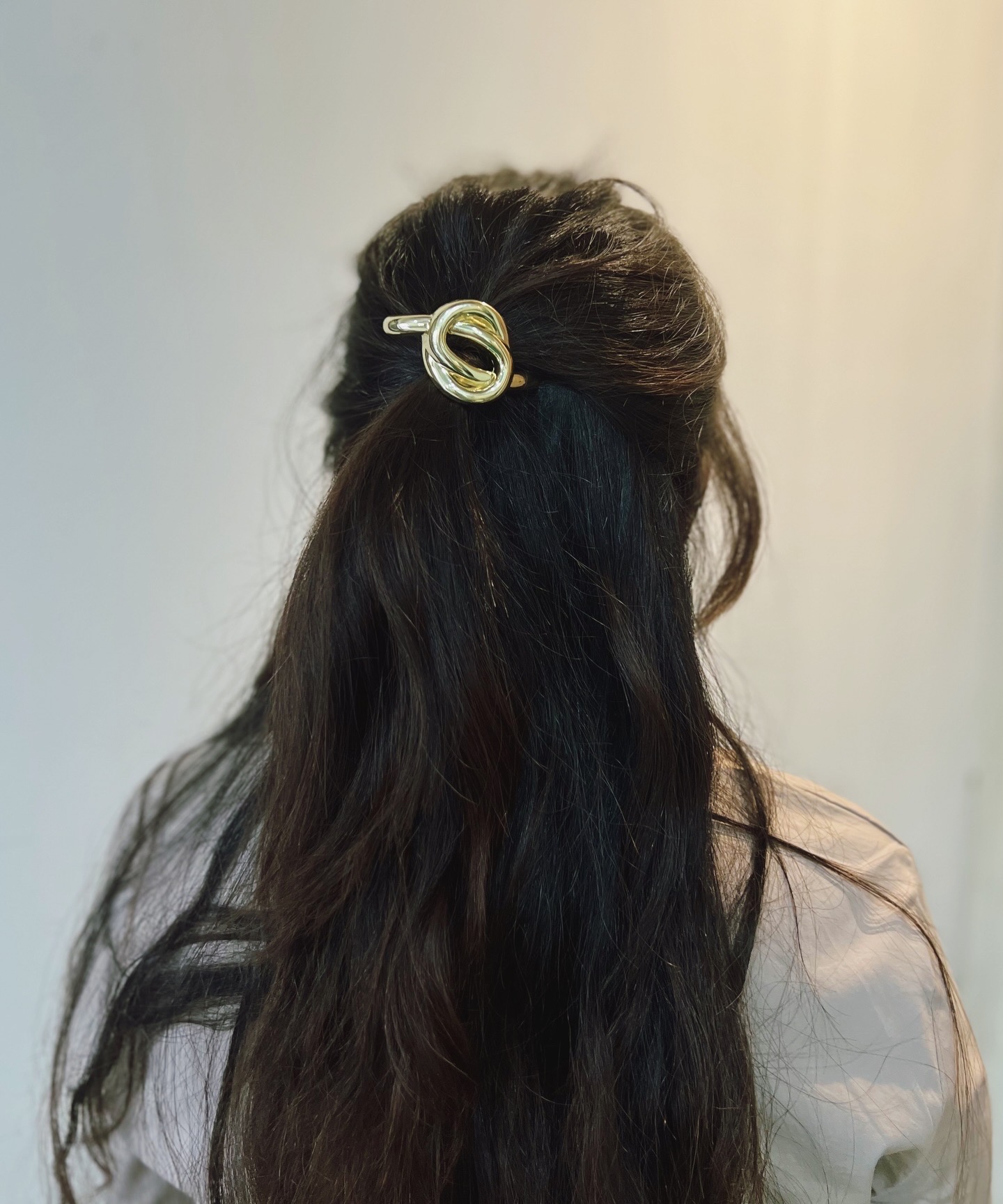 Knot Hair Tie