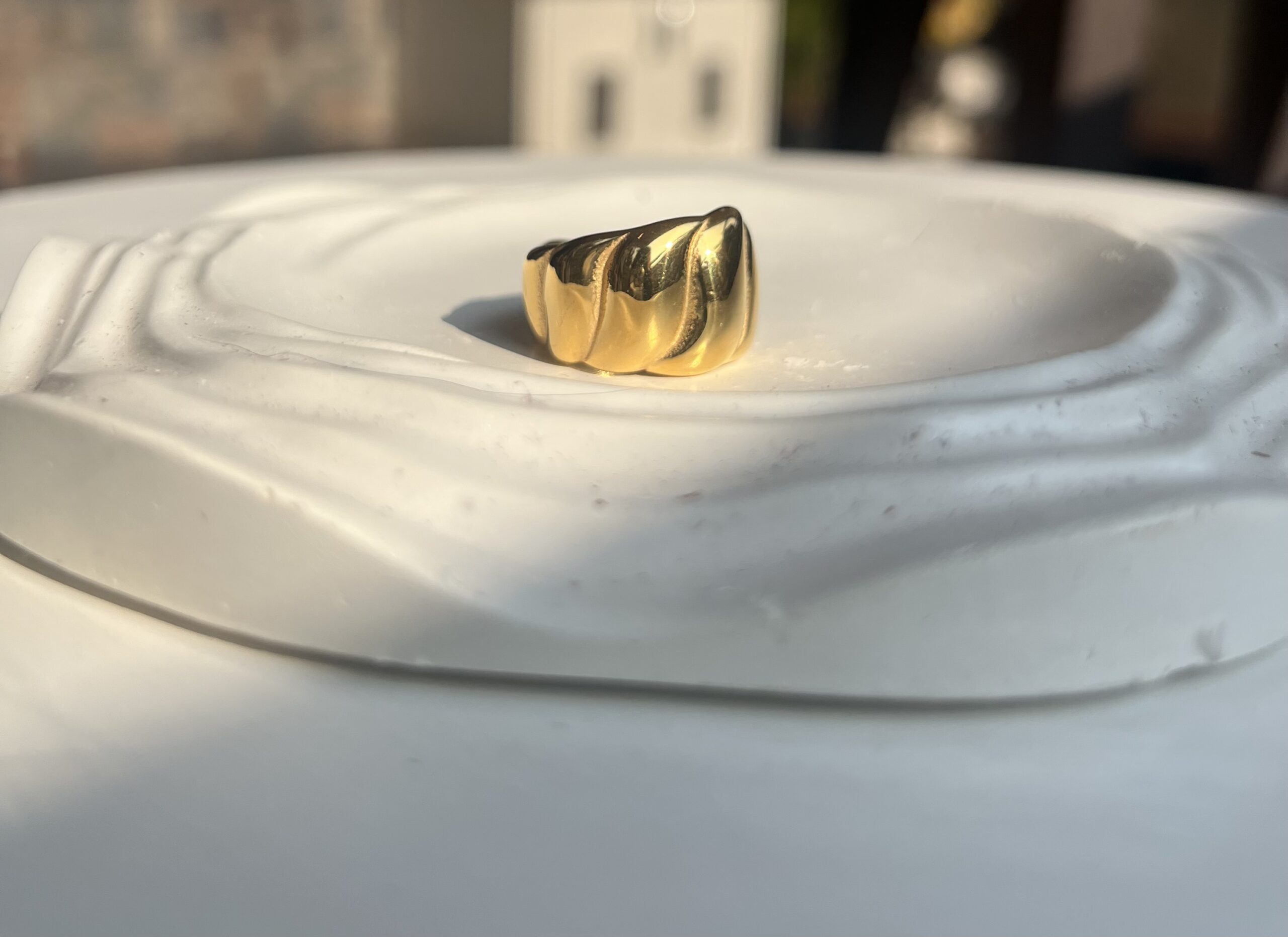 Cloud Ring