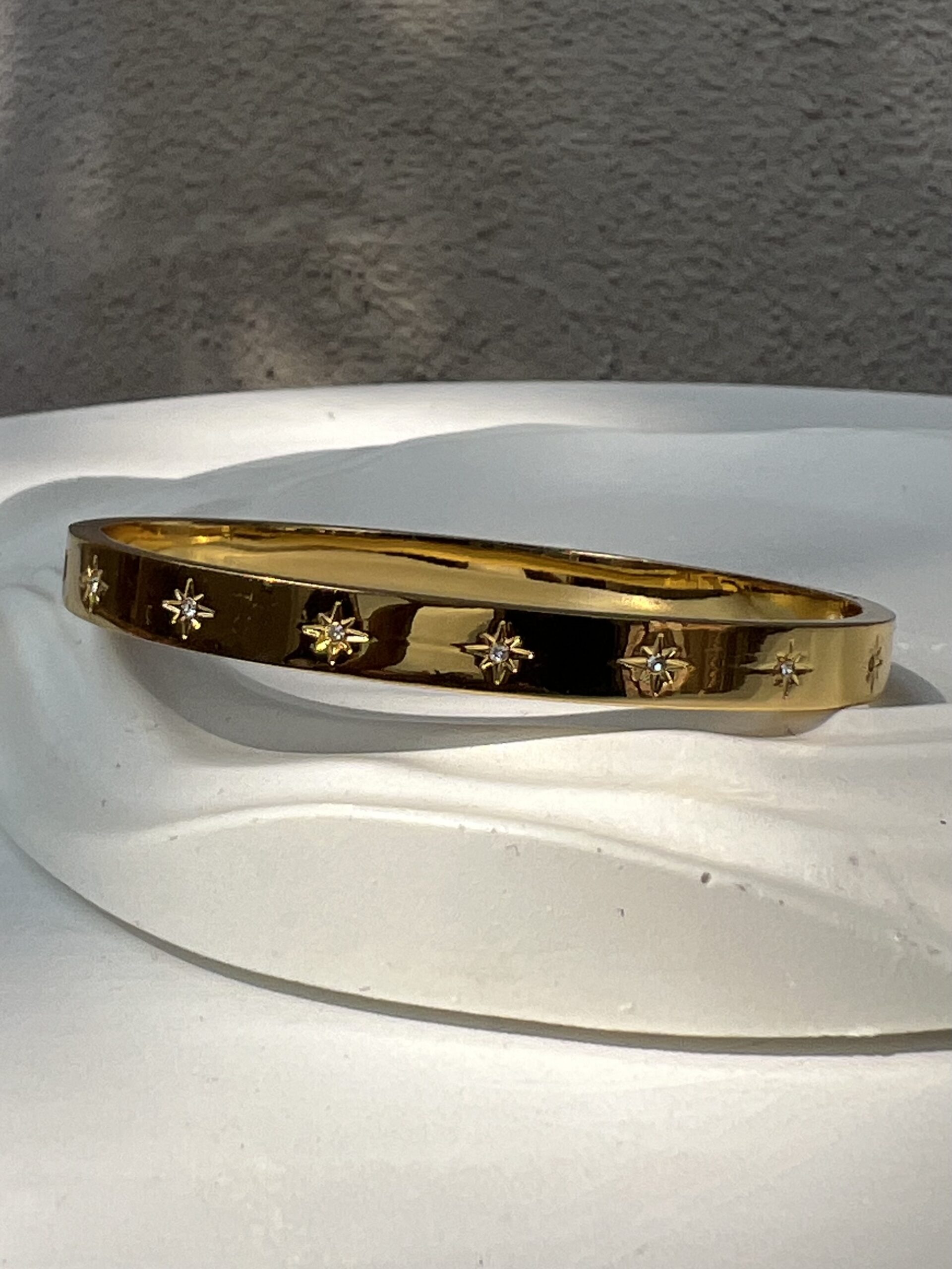 Stone Bracelet 03