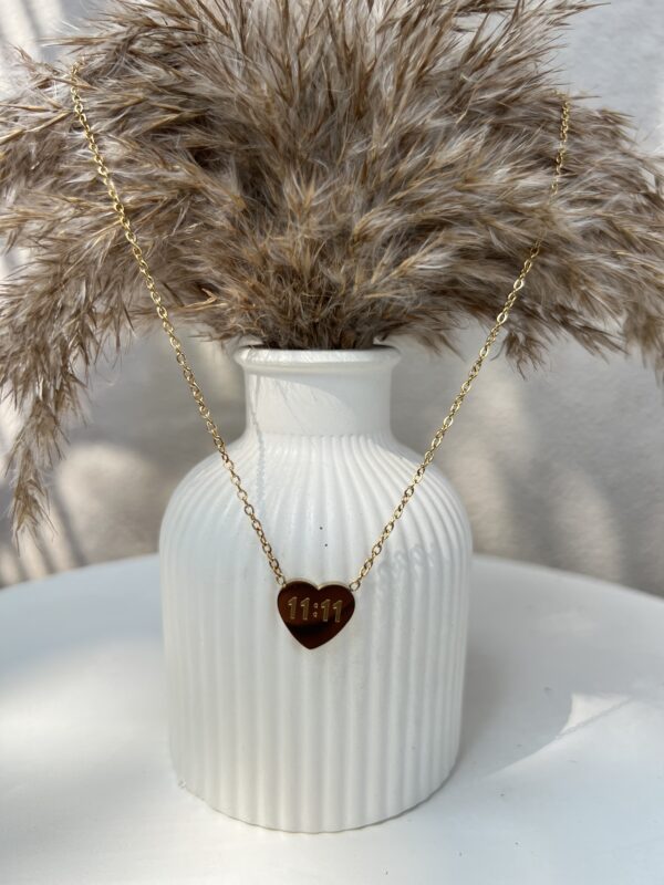 11:11 Necklace